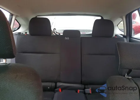 2015 Subaru Xv Crosstrek 2.0 Premium z USA, uszkodzony, nr VIN JF2GPACC2F8330577